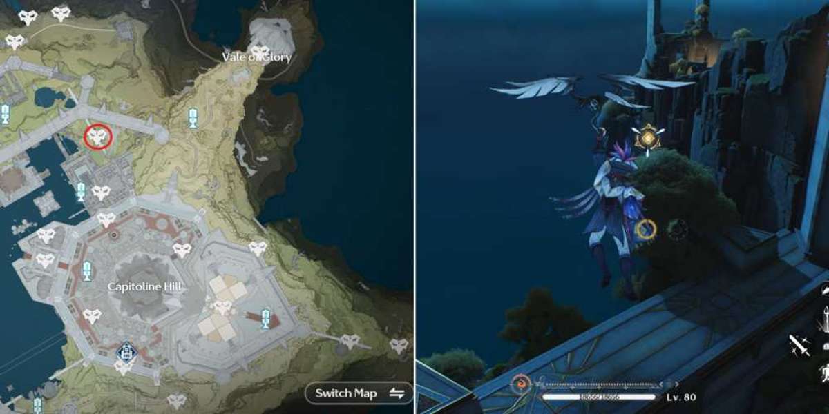 Septimont Sonance Caskets Guide – Wuthering Waves Tips