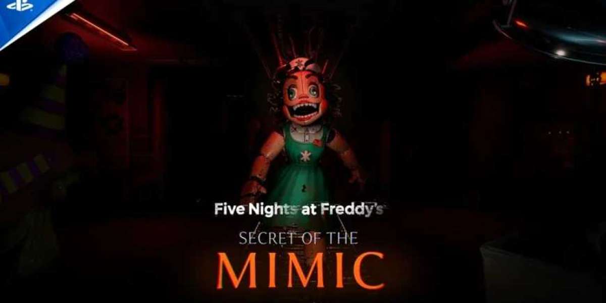 Horrorspiele Juni 2024 – Die 5 spannendsten Releases