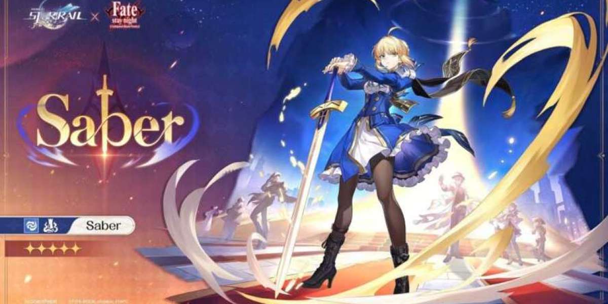 Honkai Star Rail 3.4 – Release, Crossover & Phainon