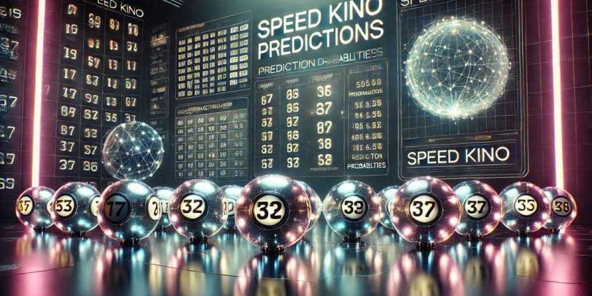 Donghaeng Lottery Powerball: An Insightful Overview with Bepick Analysis Community
