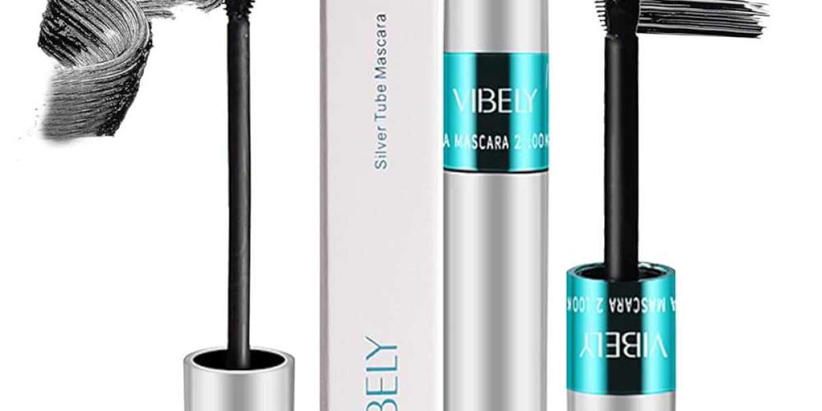 The One Thing To Do For Vibely Xpress Control Mascara