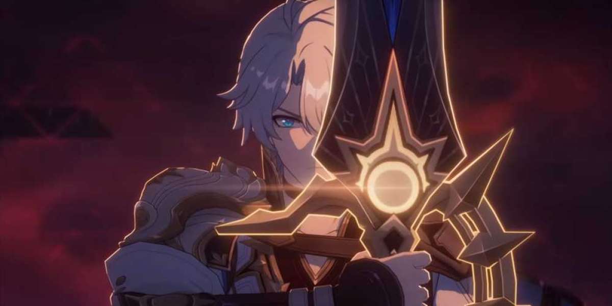 Honkai: Star Rail 3.4 Leak – New Map & Phainon Revealed