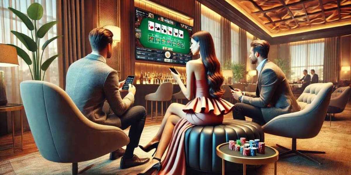 Exploring Online Gambling Scams: Join the Onca888 Scam Verification Community