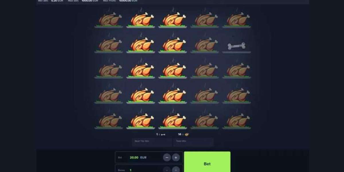 Cos’è il Gioco del Pollo?