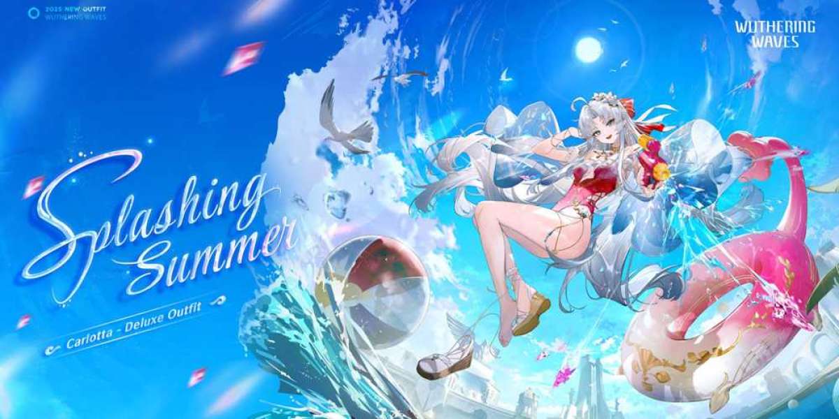 Wuthering Waves 2.4 Update - New Features & Release