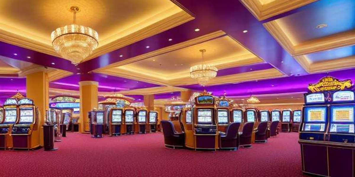 Guaranteed Gaming at 1WIN casino online