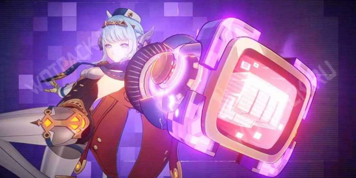 Genshin Impact Update 5.8 – Neue Heldin Ineffa enthüllt