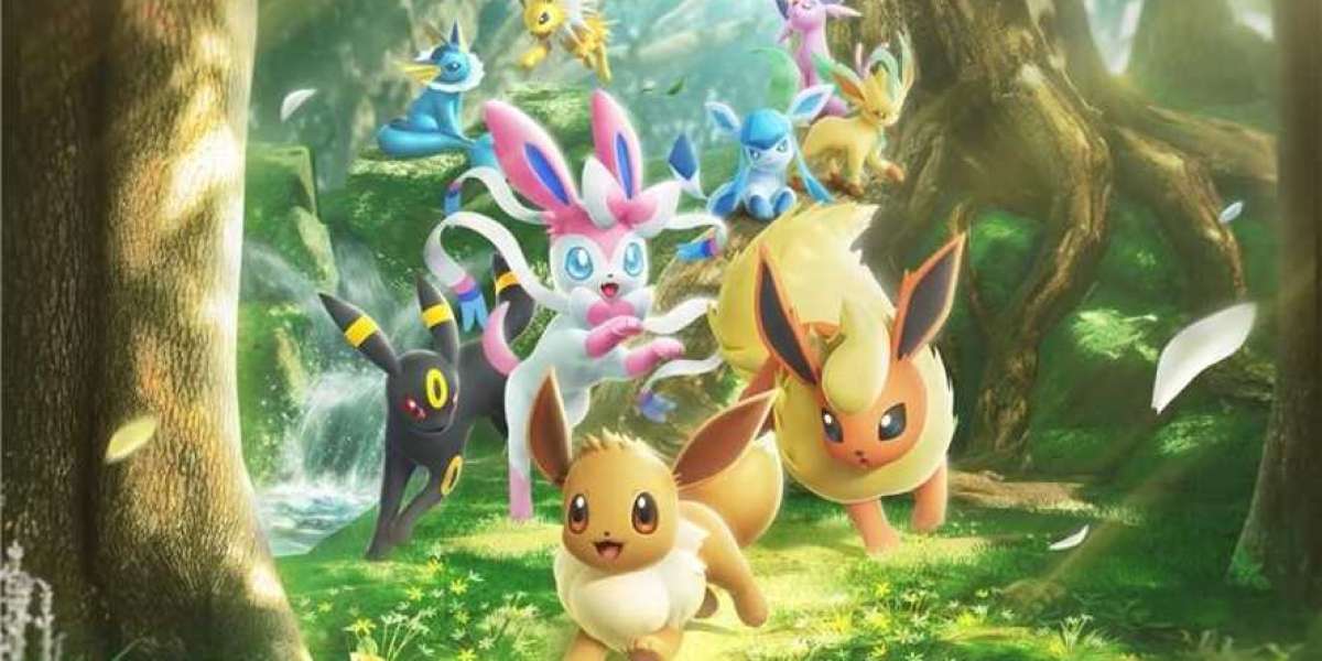 Pokémon TCG Pocket – Evoli-Hain: Release & Infos