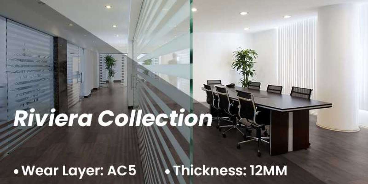 Laminate Flooring: Real Wood Appeal with Scratch-Resistant Strength