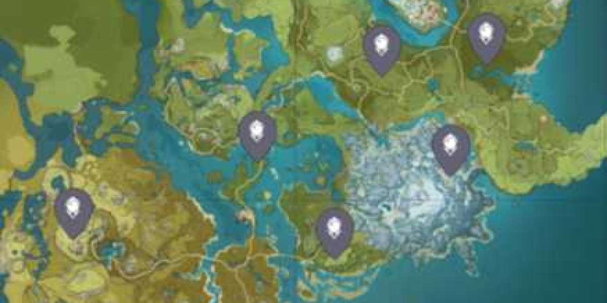 Genshin Impact 6.0 Leaks – Nod-Krai & Harbingers Revealed