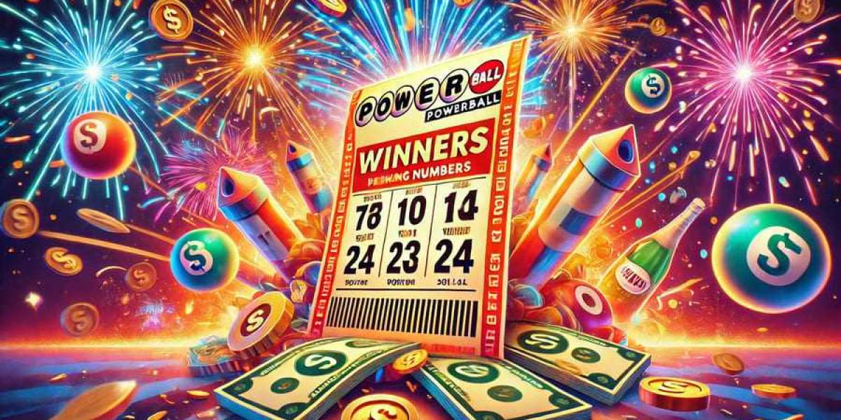 Understanding the Donghaeng Lottery Powerball: A Deep Dive with Bepick Analysis Community