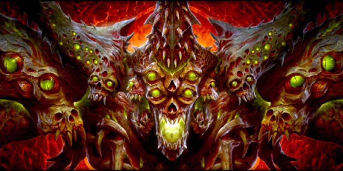 Diablo 4 Season 8 Updates – Patch 2.2.0 Boosts & Rewards