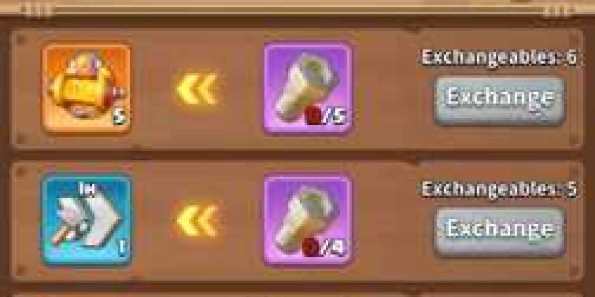 Dark War Survival - Industrial Surge Event Guide