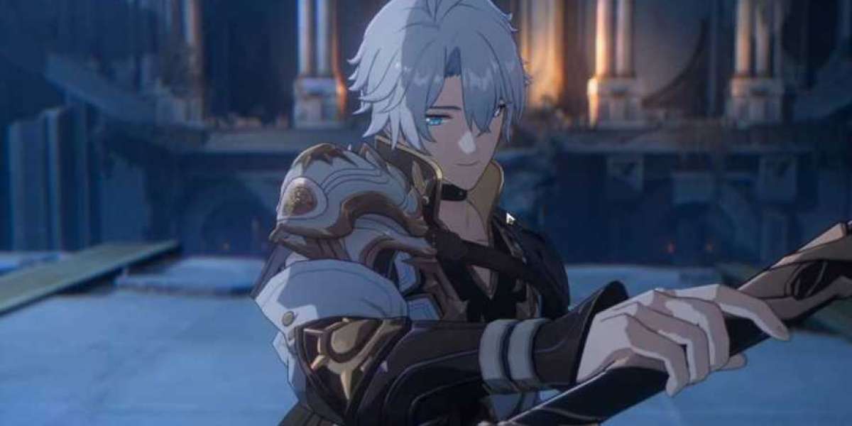 Honkai Star Rail Update 3.4 - Neuer Charakter