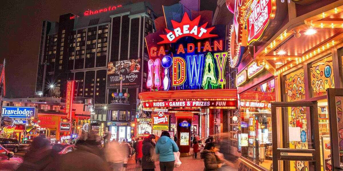 Exploring Inavegas: Your Go-To Community for Casino Site Scam Verification
