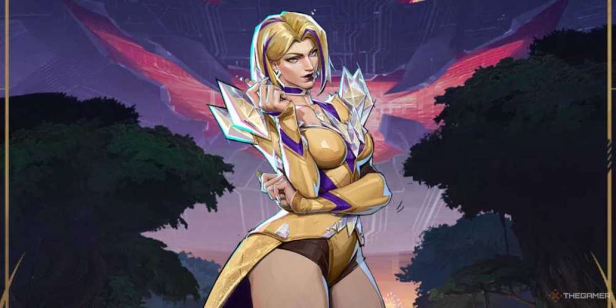 Unattractive Skins - Marvel Rivals Debate
