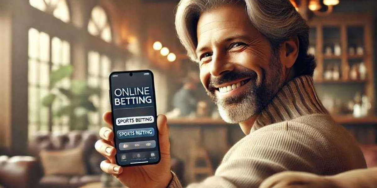 Navigate Online Betting Safely with Sureman: Your Scam Verification Platform