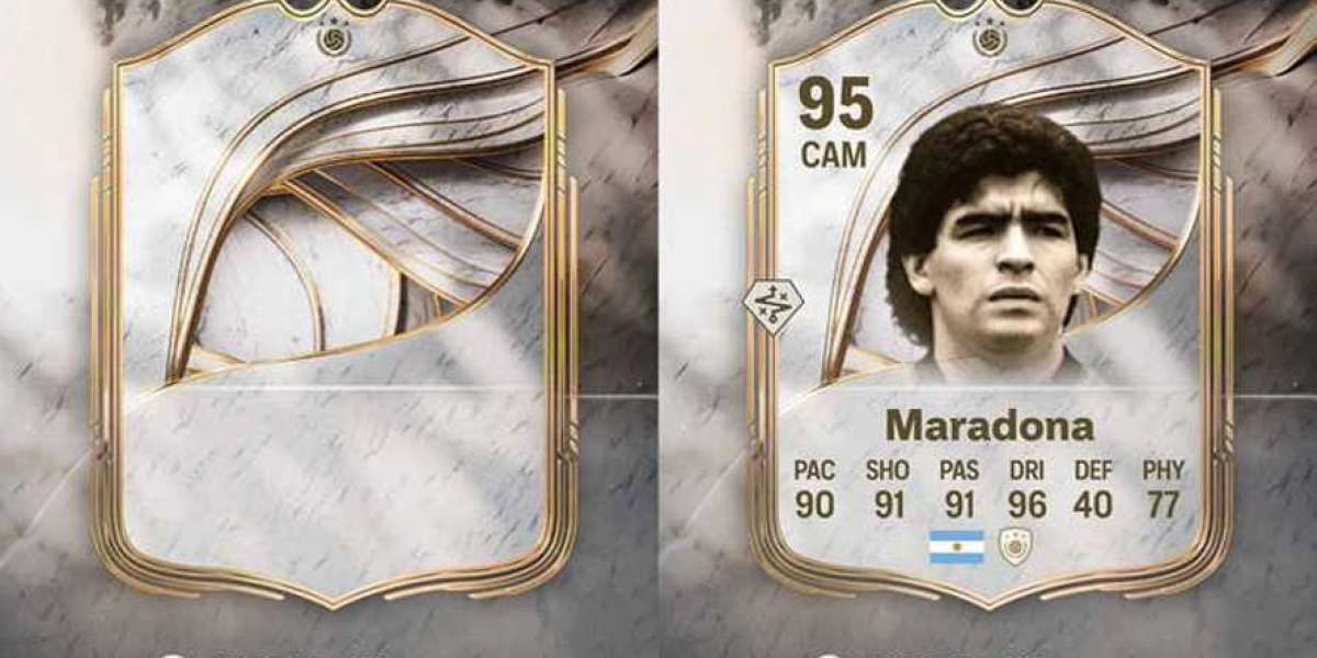 EA Sports FC 26 – Neue Karten-Designs enthüllt