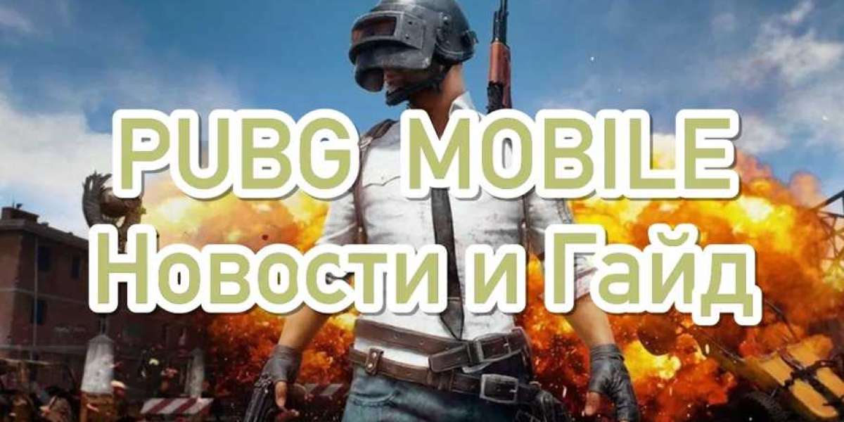 Playerunknown's Battlegrounds: создание персонажей