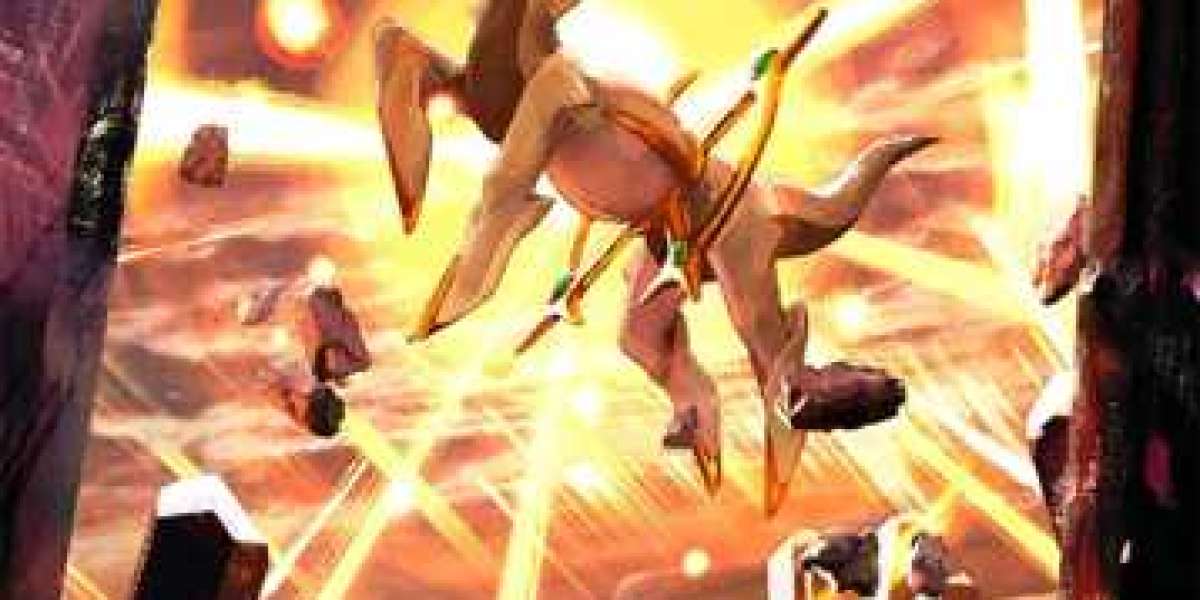 Pokémon-Kunstwerke – Faszinierende Illustrationen entdecken