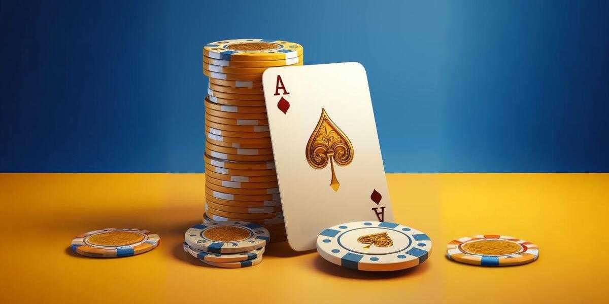 안전한 카지노사이트 이용법과 신뢰 플랫폼 소개