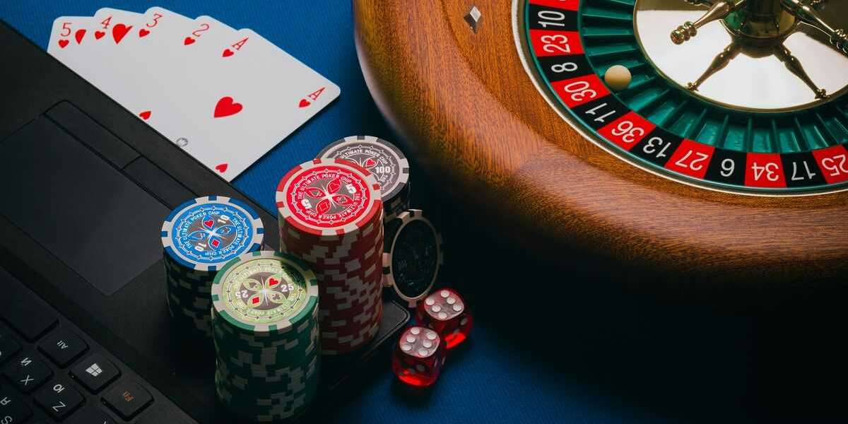 Understanding Evolution Casino: A Comprehensive Guide to Inavegas and Scam Verification