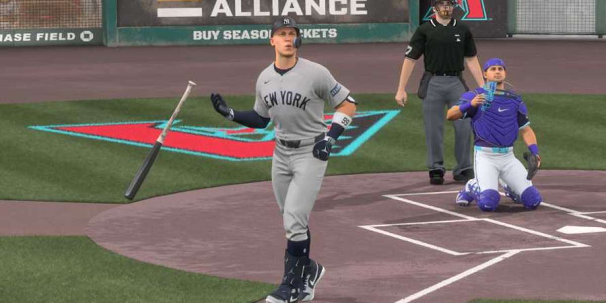 MLB The Show 25 Patch 16 – Key Updates & Changes