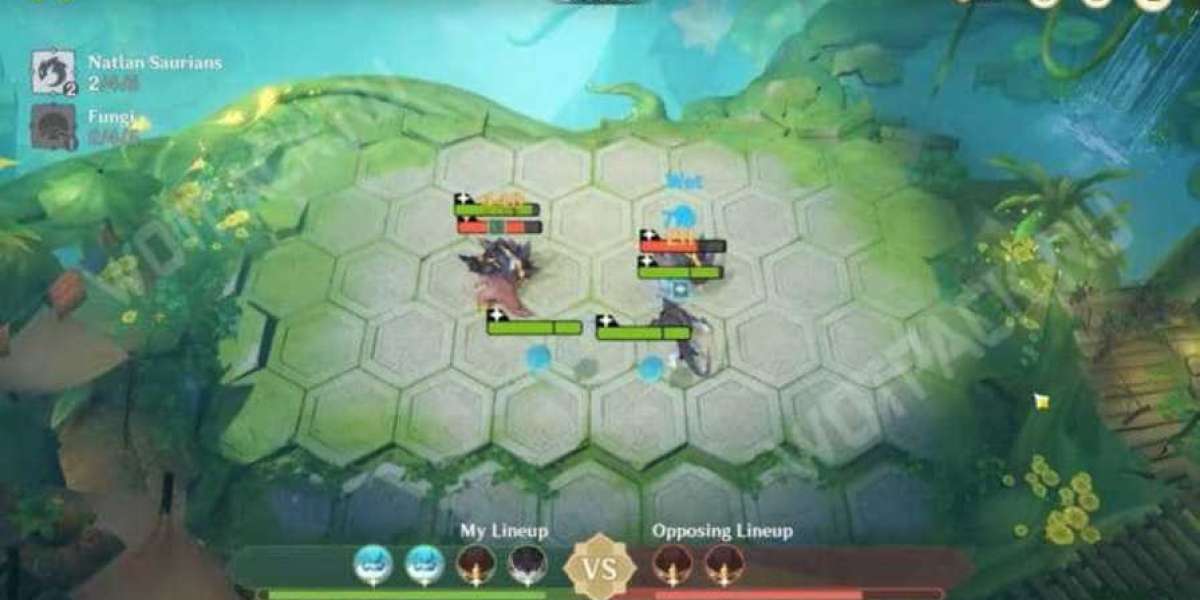 Genshin Impact: Die große Schlacht - Event-Guide