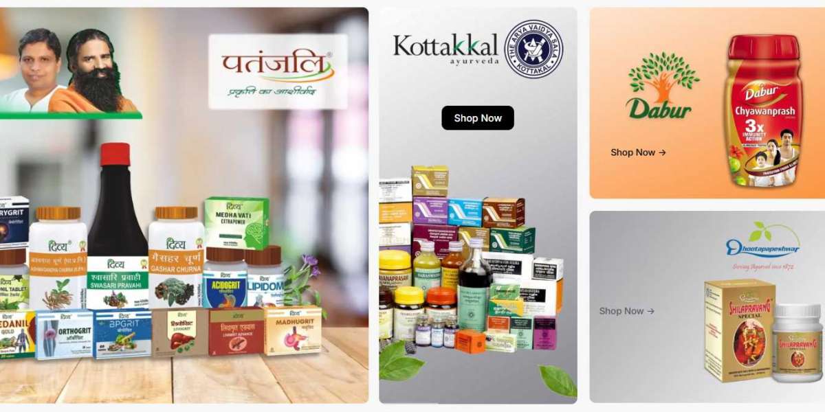 How Patanjali Youvnamrit Vati Helps Restore Strength, Energy, and Confidence Naturally