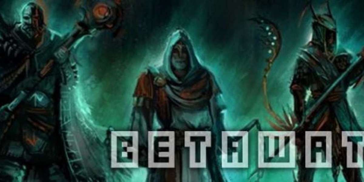 Camelot Unchained Beta: Latest MMO Testing Updates