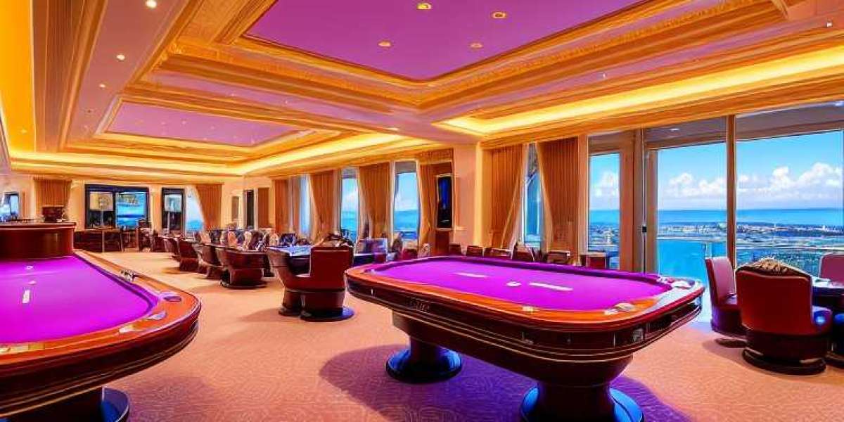 Beloningsprogramma bij B7 Casino Nederland