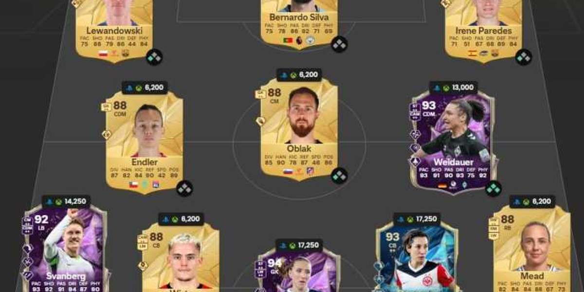 Défi Luka Modric FUT - Carte FdE