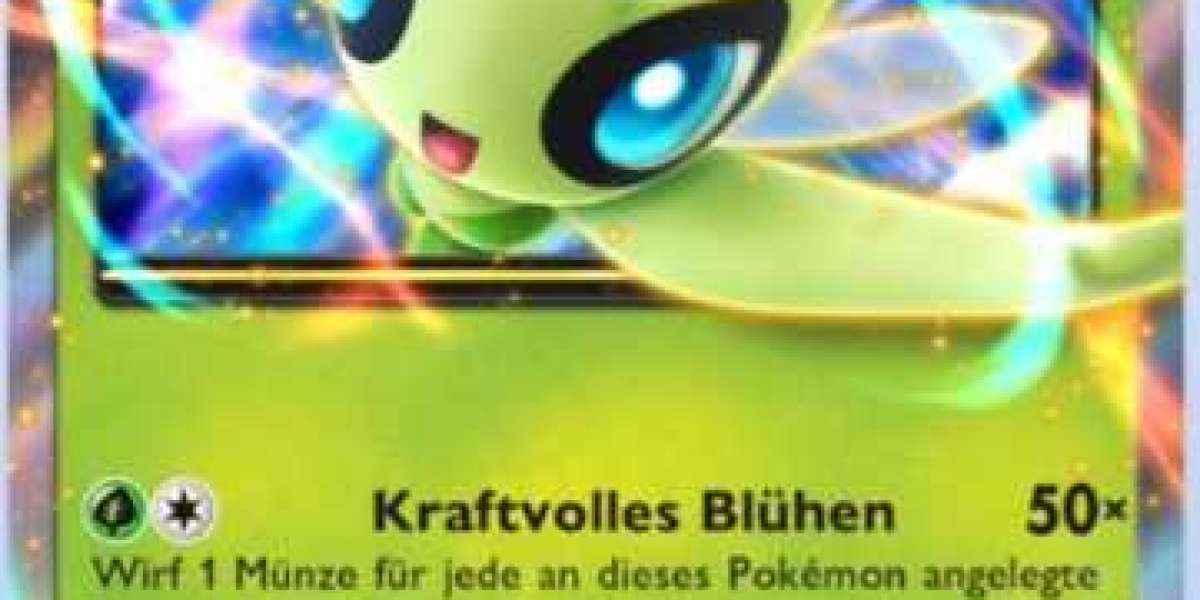 Pokémon TCG - Beste Karten im neuen Booster
