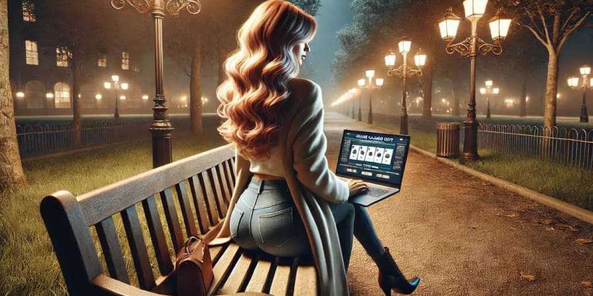 Exploring Evolution Casino and the Importance of Scam Verification Community Onca888