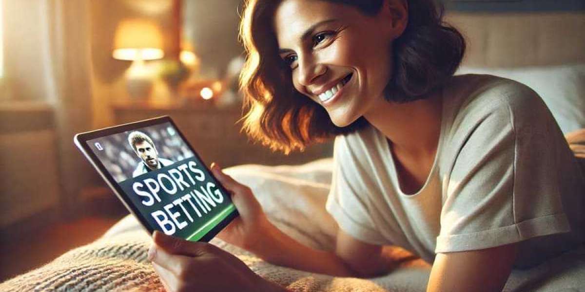 Ensuring Reliable Online Sports Betting: Discovering the Sureman Scam Verification Platform