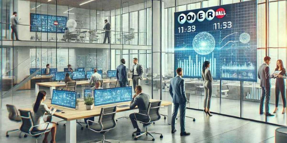 Donghaeng Lottery Powerball: Insights from the Bepick Analysis Community