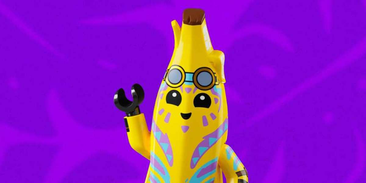 LEGO Fortnite Sets - Unique Rewards & Spinoff Game