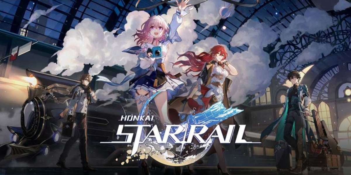 Honkai: Star Rail Leak - New Character Developments