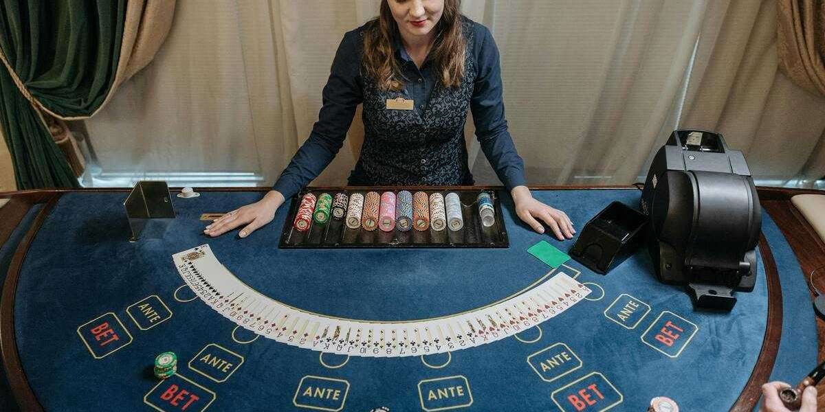 Understanding Slot Site Safety with Inavegas: A Scam Verification Community