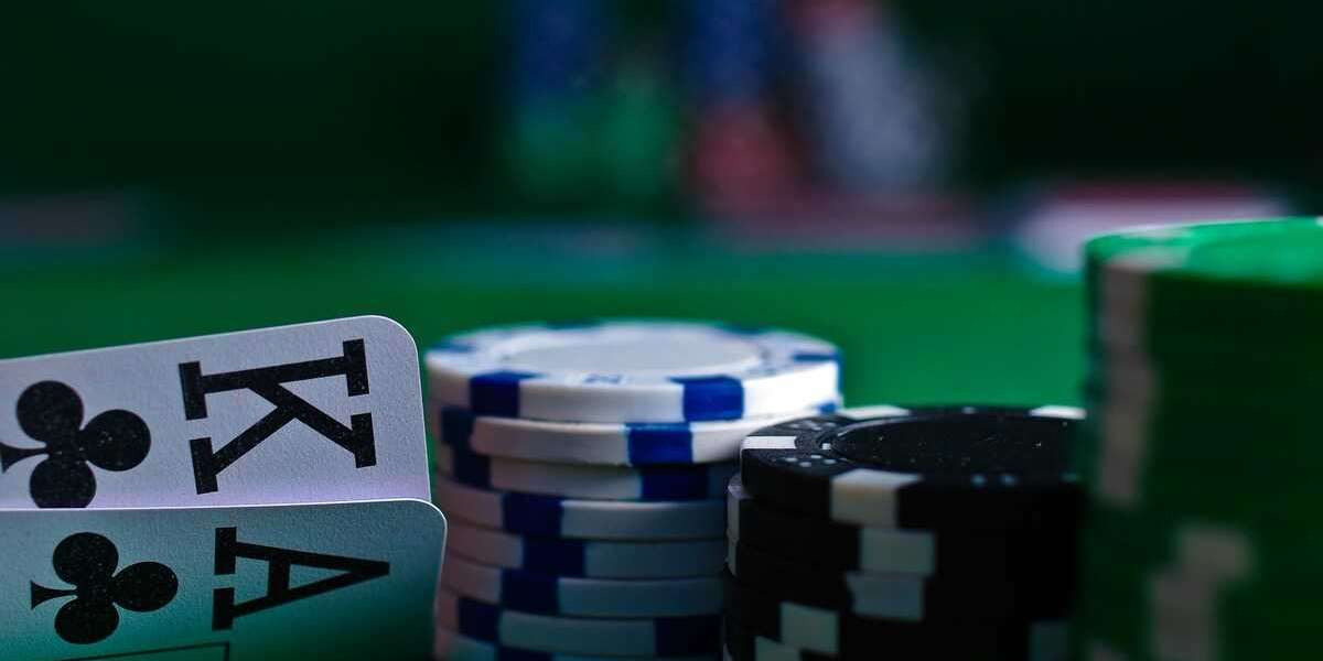 Ensuring Safe Play: Join the Baccarat Site Scam Verification Community Inavegas
