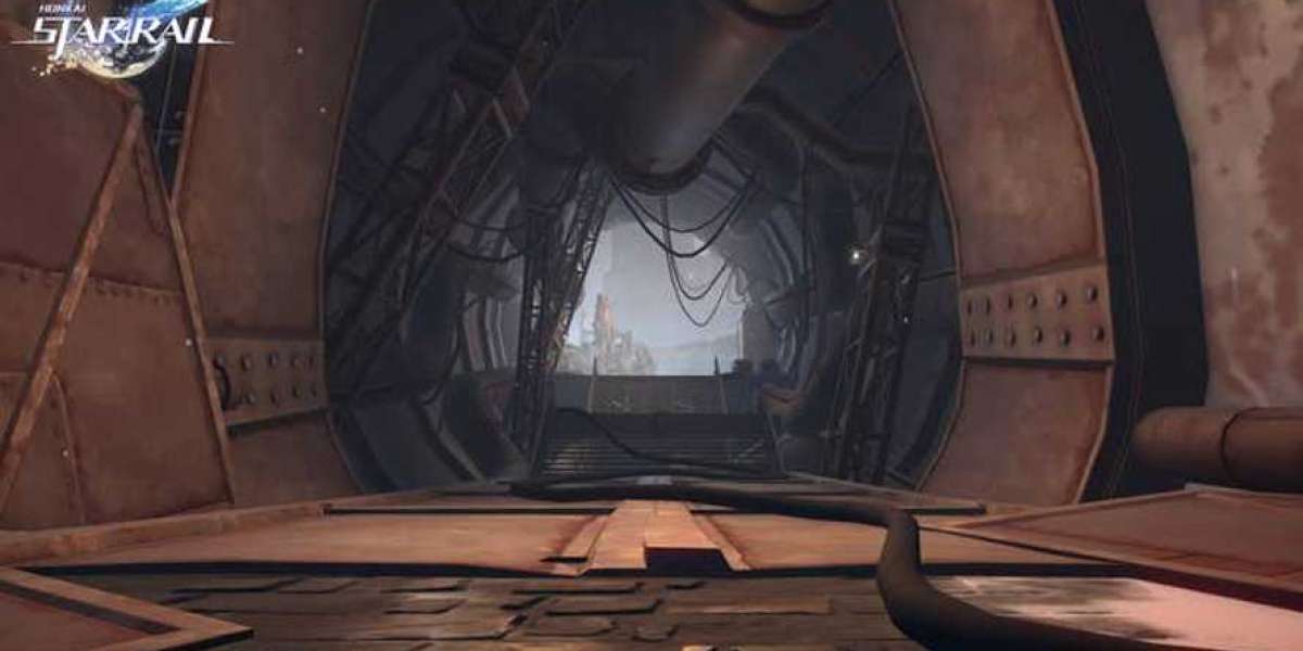 Honkai: Star Rail - Jarilo-VI Update & PS5-Release