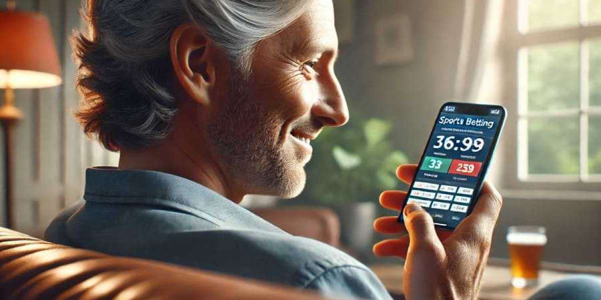 Ensuring Safe Experiences on Sports Toto Sites with Sureman Scam Verification