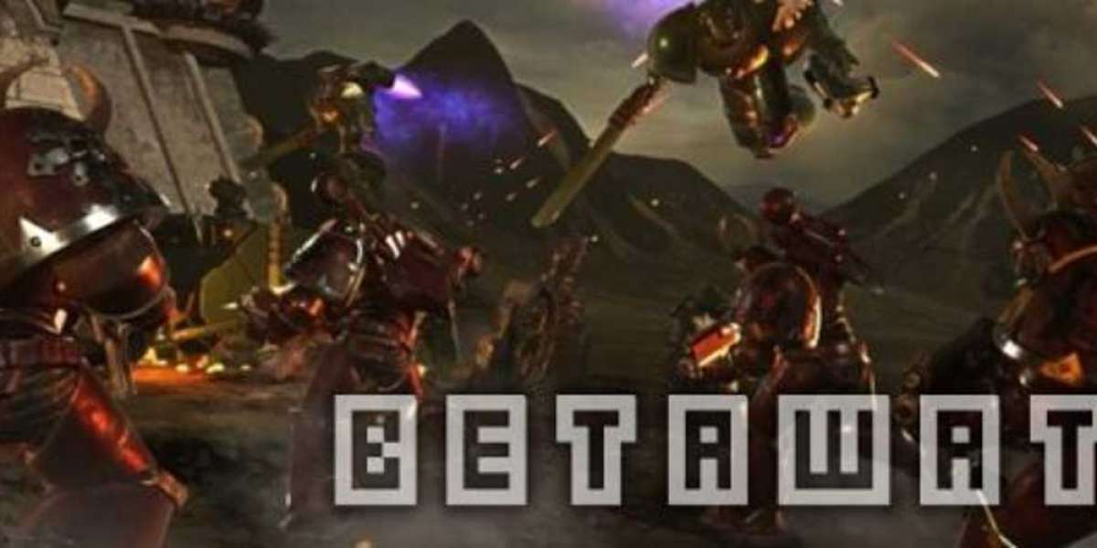 Eternal Crusade Alpha - Launch Date & Updates