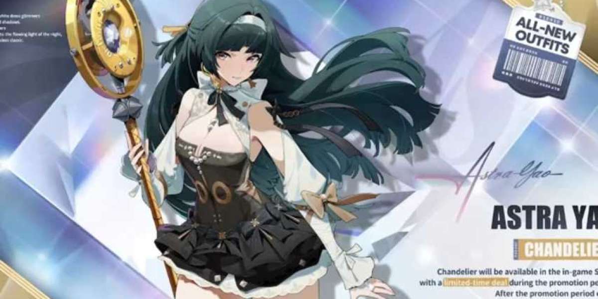 Zenless Zone Zero - Astra Yao: Neue S-Rang-Charakter