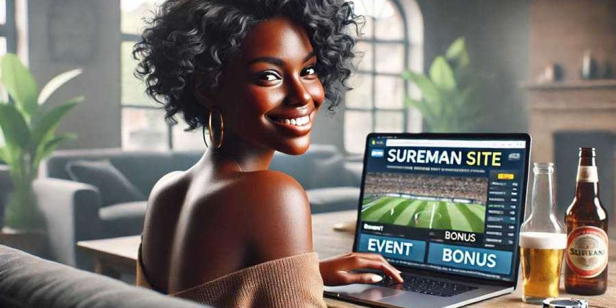 Secure Your Online Betting with Sureman: The Ultimate Scam Verification Platform