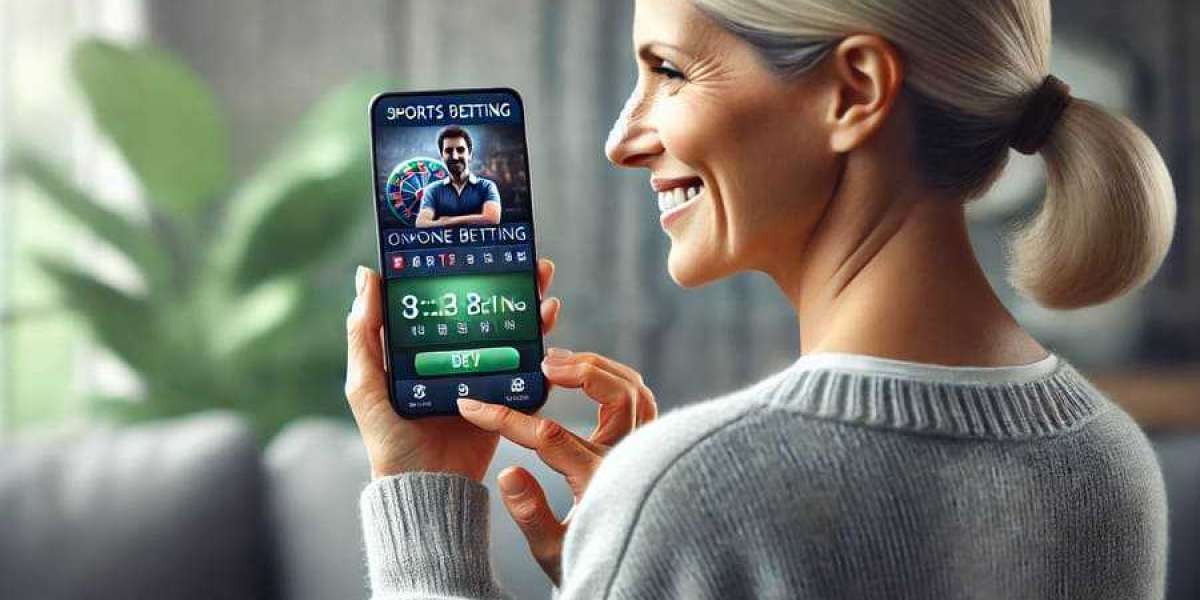 Sureman: Your Go-To Scam Verification Platform for Korean Sports Betting