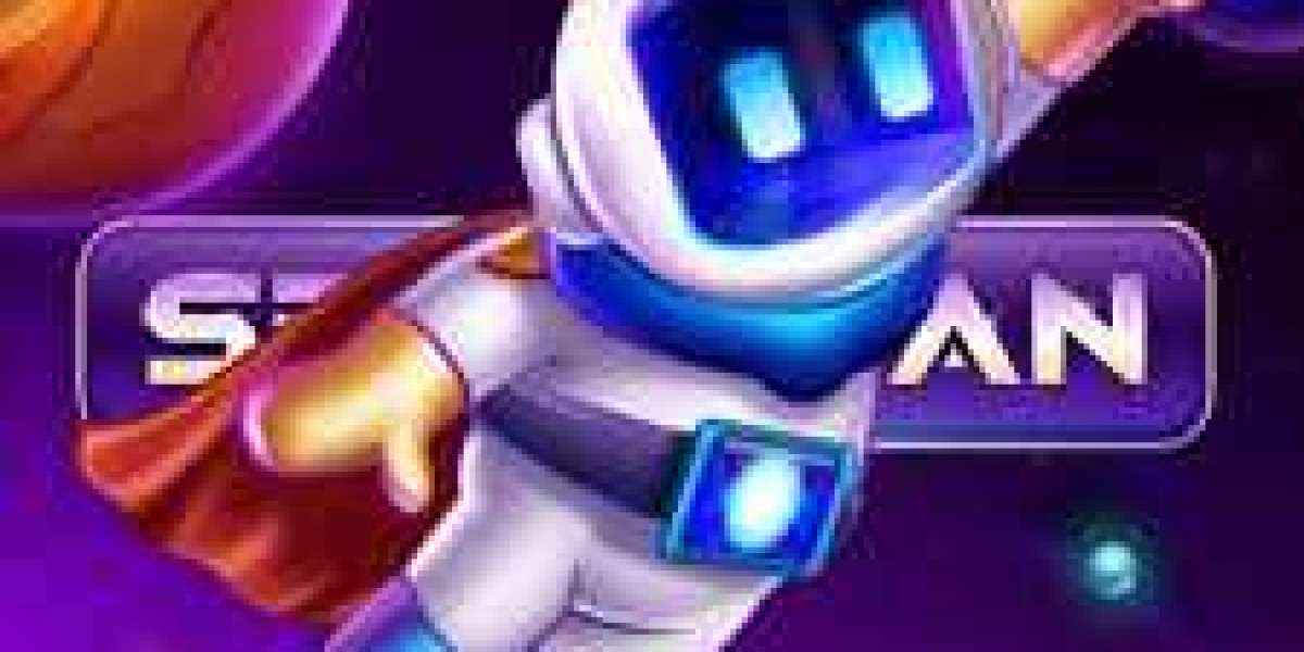 Astronaut Crash: Riding the Rocket to Riches (or Ruin) in This High-Flying Casino Game