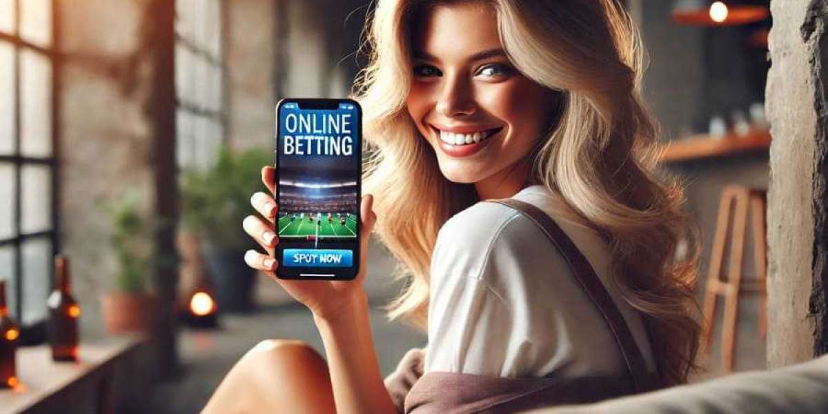 Exploring Korean Sports Betting: Your Guide to the Sureman Scam Verification Platform