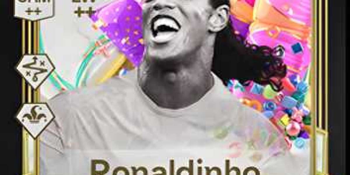 FC 25 Coins – Fastest Ways to Get Ronaldo Icon Card