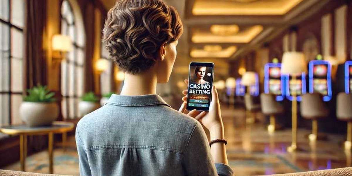 Ensuring Trust in Slot Sites: Discover the Onca888 Scam Verification Community